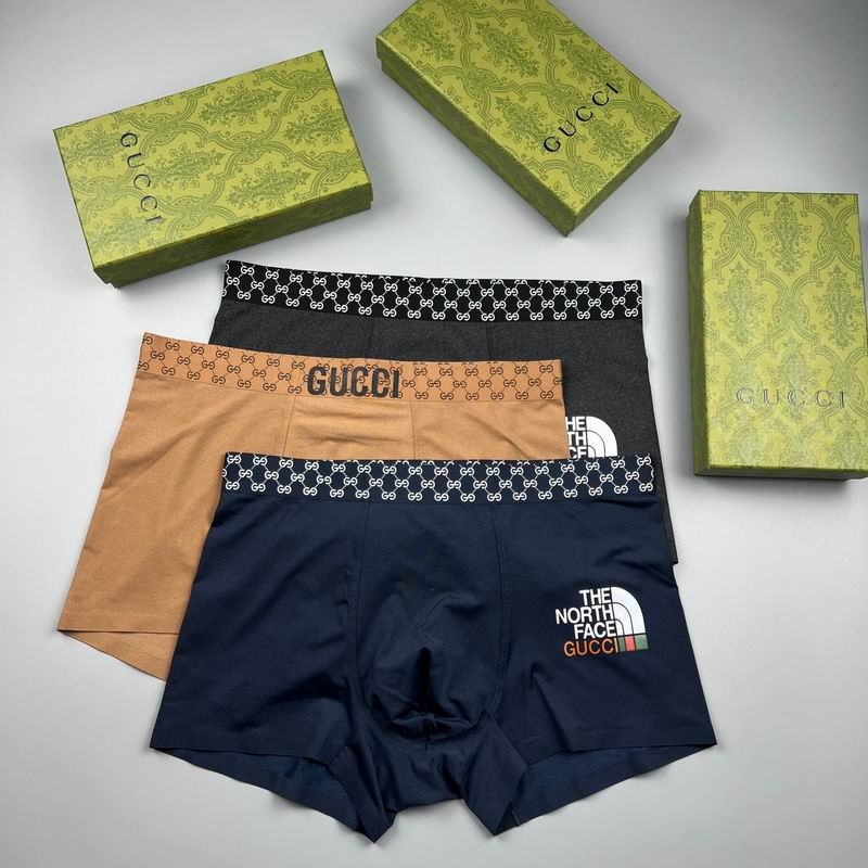 Gucci boxer L-3XL 05